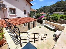 Bucak Apart Hotel Gocek & Beach