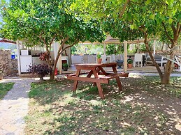 Bucak Apart Hotel Gocek & Beach