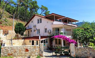Bucak Apart Hotel Gocek & Beach