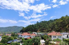Bucak Apart Hotel Gocek & Beach