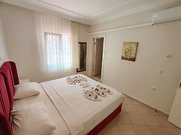 Bucak Apart Hotel Gocek & Beach