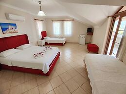 Bucak Apart Hotel Gocek & Beach