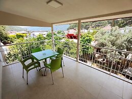 Bucak Apart Hotel Gocek & Beach