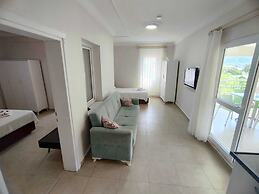 Bucak Apart Hotel Gocek & Beach