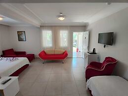 Bucak Apart Hotel Gocek & Beach