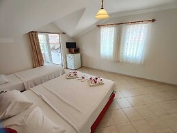 Bucak Apart Hotel Gocek & Beach