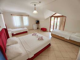 Bucak Apart Hotel Gocek & Beach