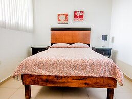 Casa Bakab by Rotamundos