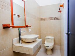 Casa Bakab by Rotamundos