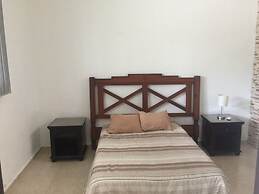 Casa Bakab by Rotamundos