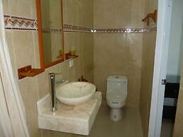 Casa Bakab by Rotamundos