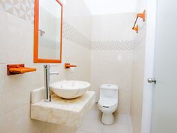 Casa Bakab by Rotamundos