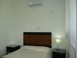 Casa Bakab by Rotamundos