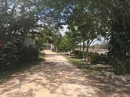 Casa Bakab by Rotamundos