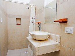 Casa Bakab by Rotamundos