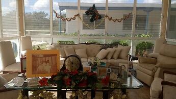 Casa Bakab by Rotamundos