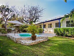 Casa Bakab by Rotamundos