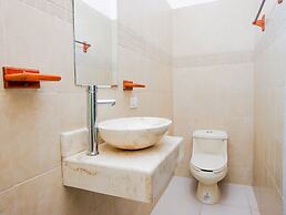 Casa Bakab by Rotamundos