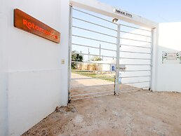 Casa Bakab by Rotamundos