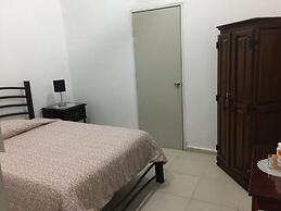 Casa Bakab by Rotamundos