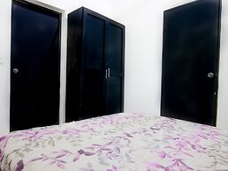 Casa Bakab by Rotamundos