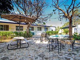 Casa Bakab by Rotamundos