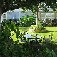 Casa Bakab by Rotamundos