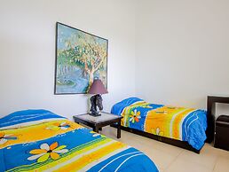 Casa Bakab by Rotamundos