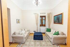 Villa Tecla