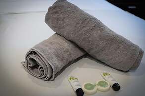 Stunning one bedroom flat