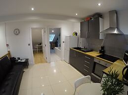 Stunning one bedroom flat