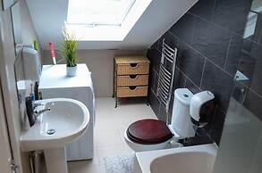 Stunning one bedroom flat