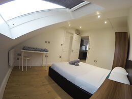 Stunning one bedroom flat