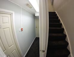 Stunning one bedroom flat