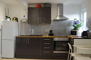 Stunning one bedroom flat