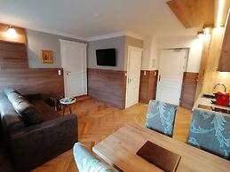 GOLDEN STAR - Premium Apartments