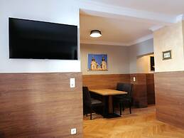 GOLDEN STAR - Premium Apartments