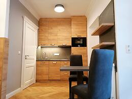 GOLDEN STAR - Premium Apartments