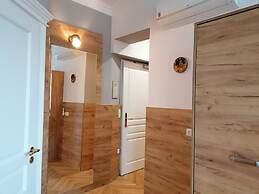 GOLDEN STAR - Premium Apartments