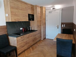 GOLDEN STAR - Premium Apartments