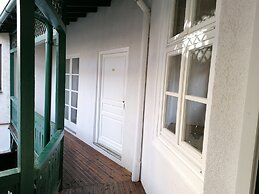 GOLDEN STAR - Premium Apartments