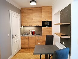 GOLDEN STAR - Premium Apartments