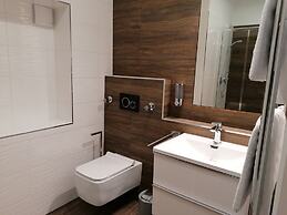 GOLDEN STAR - Premium Apartments