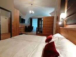 GOLDEN STAR - Premium Apartments