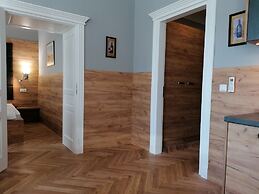 GOLDEN STAR - Premium Apartments