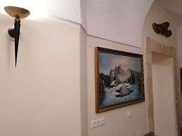 GOLDEN STAR - Premium Apartments