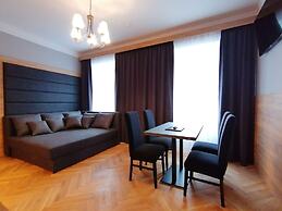 GOLDEN STAR - Premium Apartments