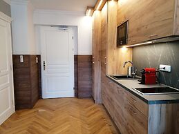 GOLDEN STAR - Premium Apartments