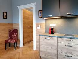 GOLDEN STAR - Premium Apartments