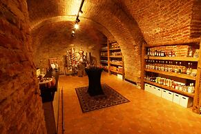 GOLDEN STAR - Premium Apartments